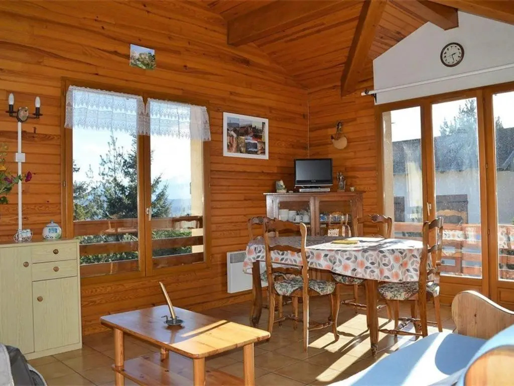 Chalet Les Angles, 3 pièces, 4 personnes - FR-1-593-12