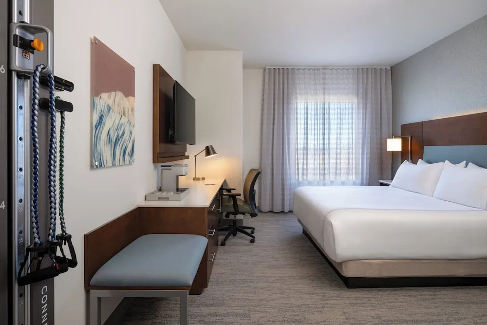 EVEN Hotel Bozeman Yellowstone Intl Arpt by IHG