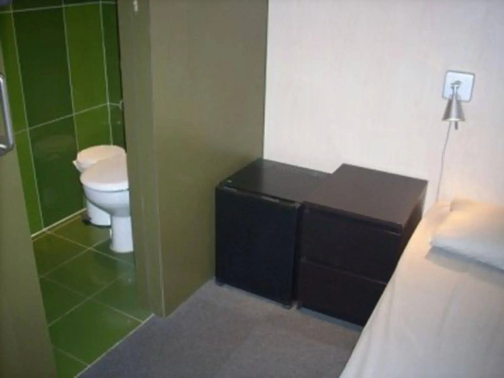 Urbany Hostel Barcelona