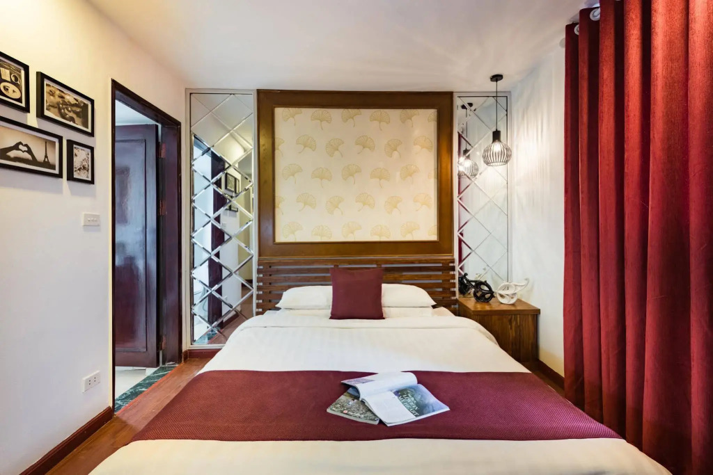 Winter Boutique Hotel
