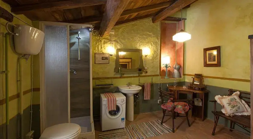 La Casa Dei Ricordi