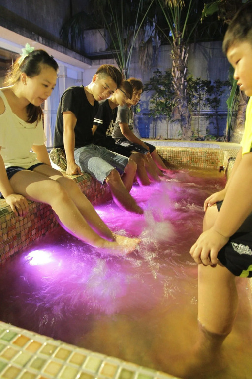 Q Motel精品旅館