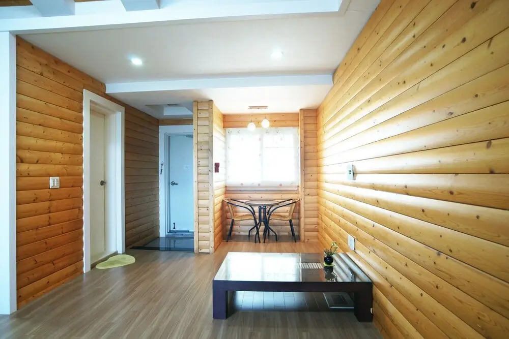 Green Narae Pension