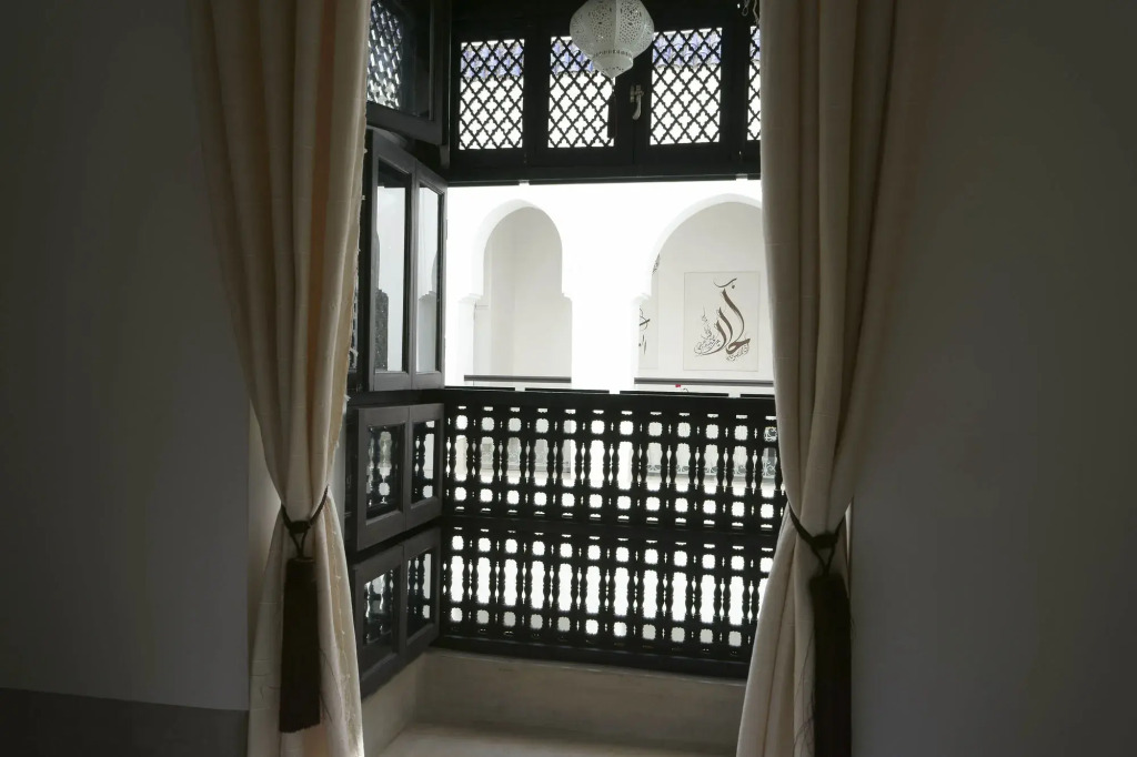 Riad Sapphire & Spa
