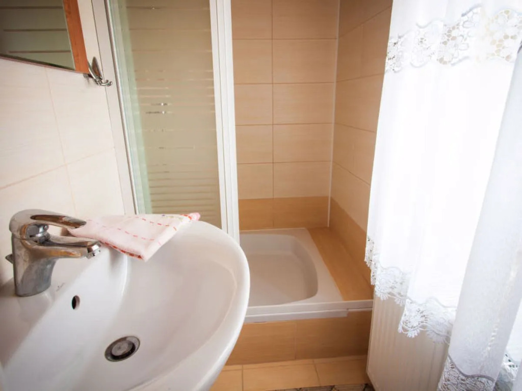 HOUSE ANTOś BALIGRóD