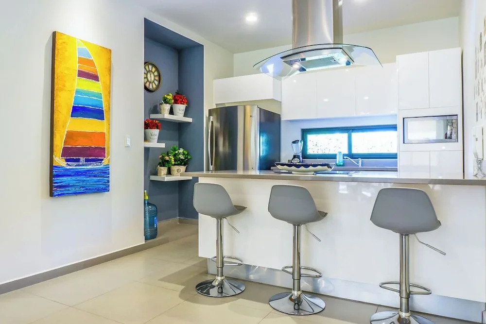Condo Lunada by Bric