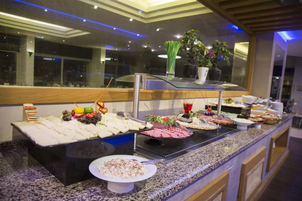 Elite World Kuşadası