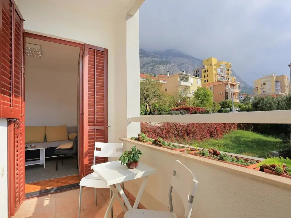 Apartment Malesevic