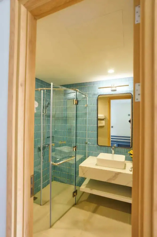 Flamingo Hải Tiến Sea View Condotel