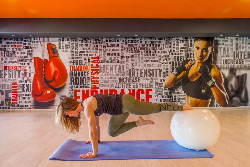 Kipriotis Panorama Hotel & Suites by Anayia All Inclusive Resorts