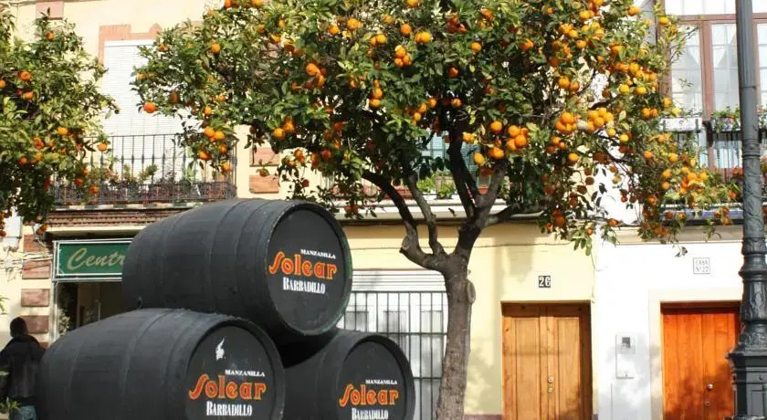 Casa Rosi