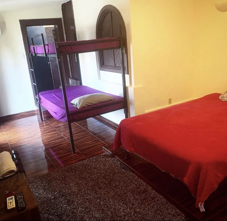 The Arrival Hotel Boutique