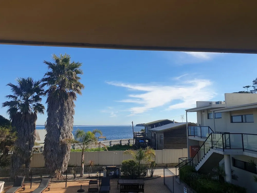 Metung Waters Motel and Apartments