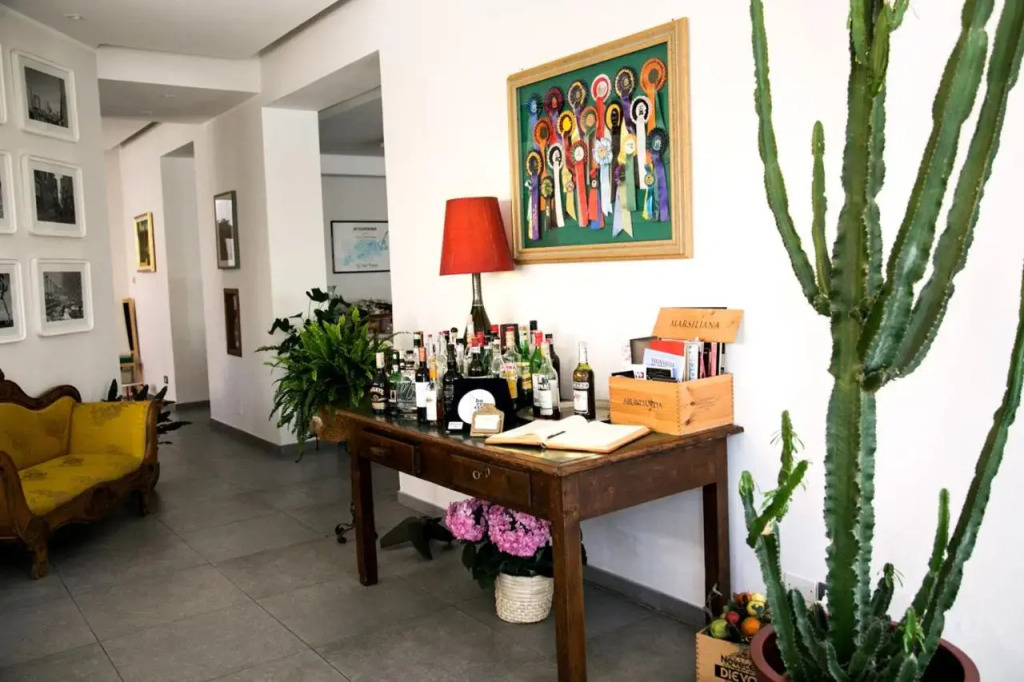 Hotel Tirreno