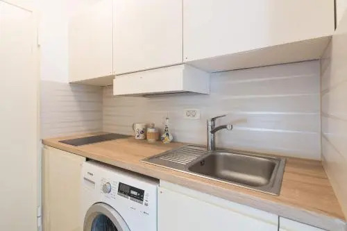 Phoenix Studio Apartment