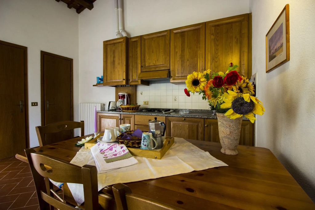 Borgo Il Poggio Agriturismo