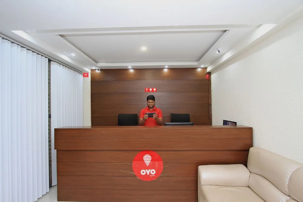 OYO 4797 Lulu Hospitality