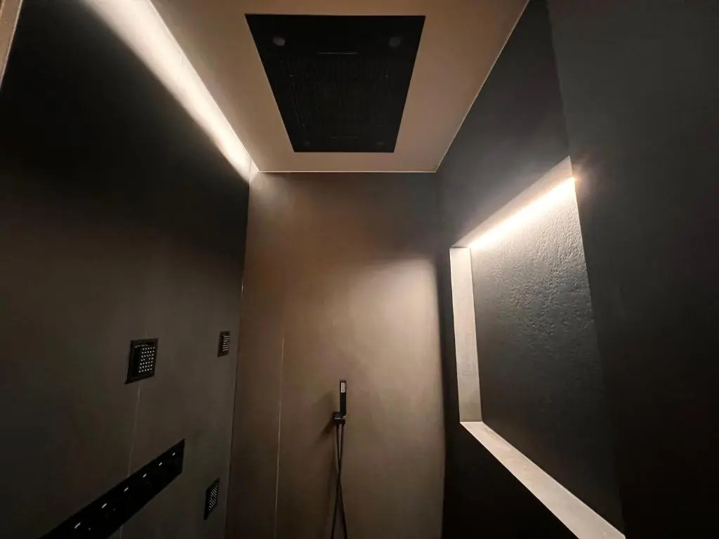 Black Summit Boutique Resort Laax