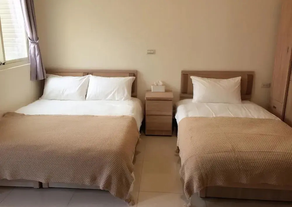 Love vacation B&B