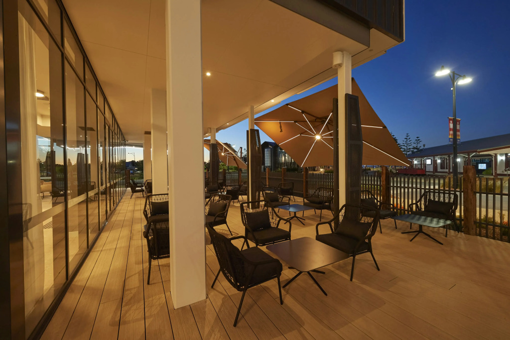 Hilton Garden Inn Busselton