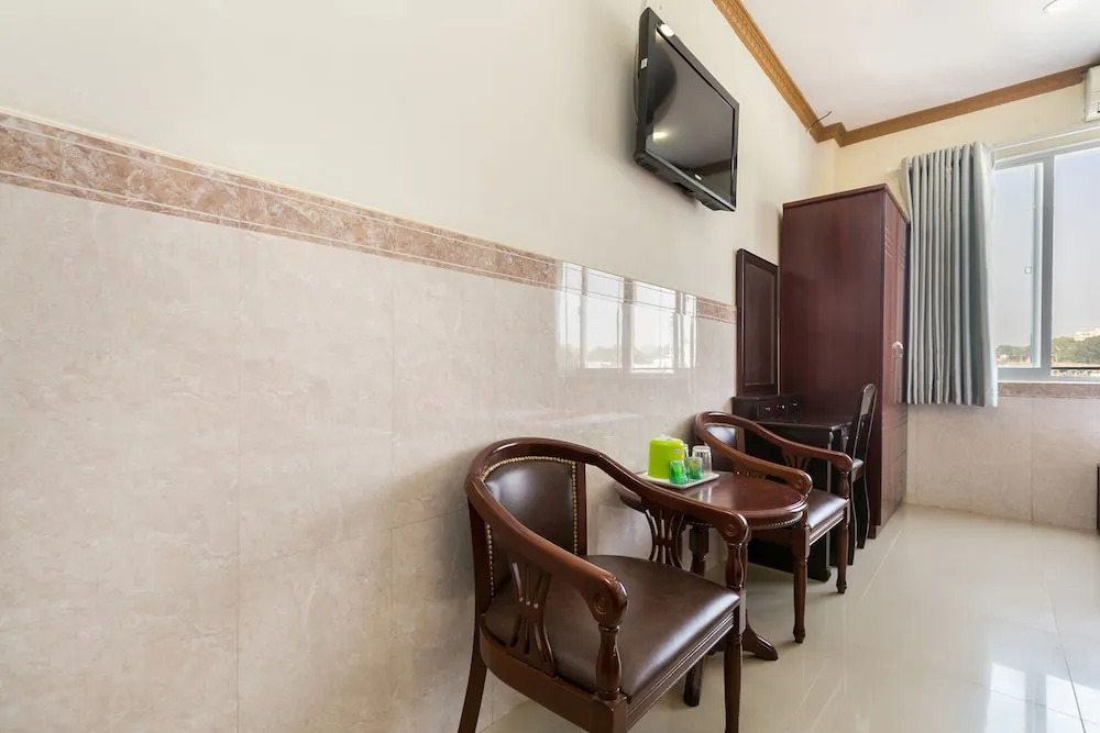 NGAN HA Hotel