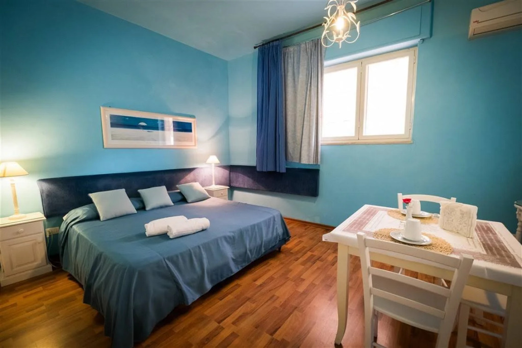Stella del mare Apartments