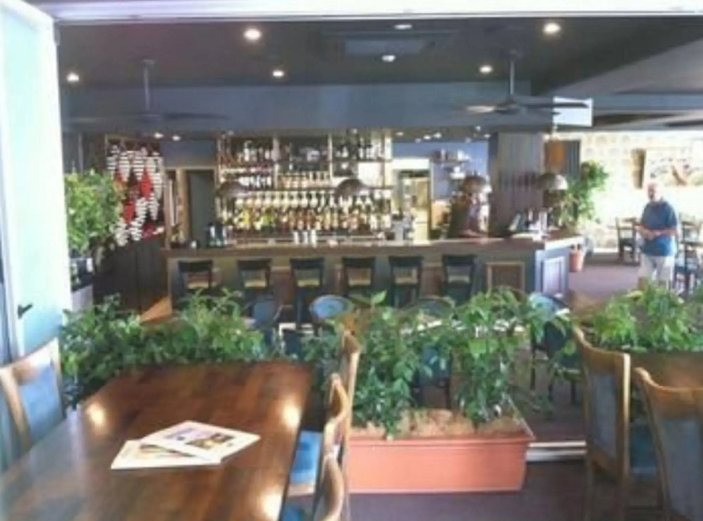 The Dorsal Boutique Hotel