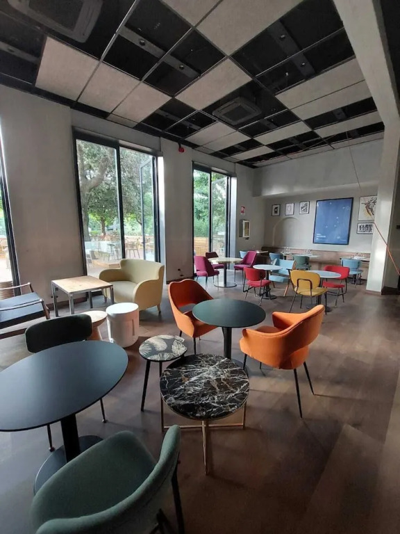 Re Versiliana Hotel