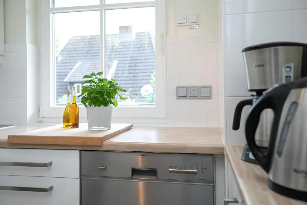 Haus am Kurpark Timmendorfer Strand Wohnung 6
