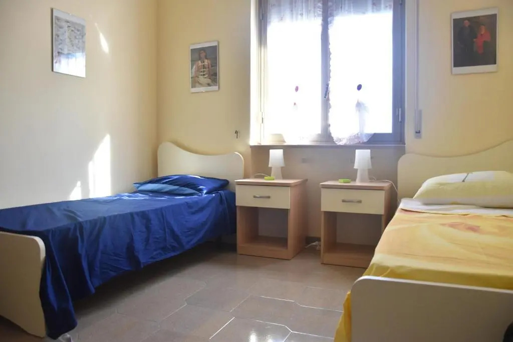 Villa Iside