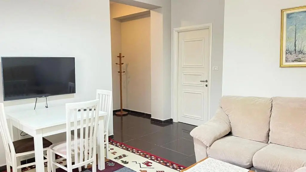 Cozy condo in Tirana at Pazari i Ri
