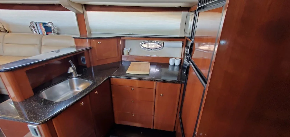 Dockside Boat & Bed Long Beach