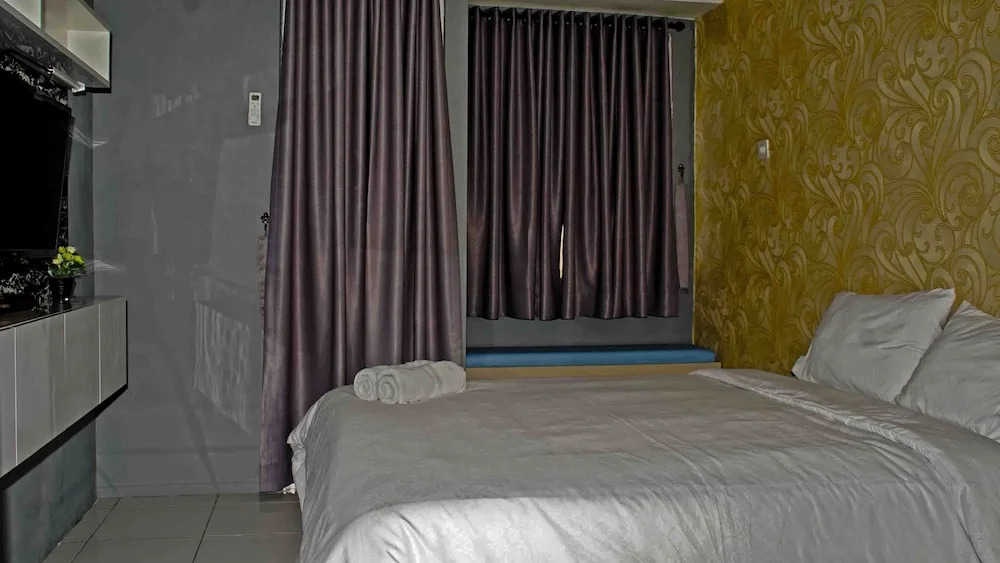 Riverview Residence Managed by Diorama