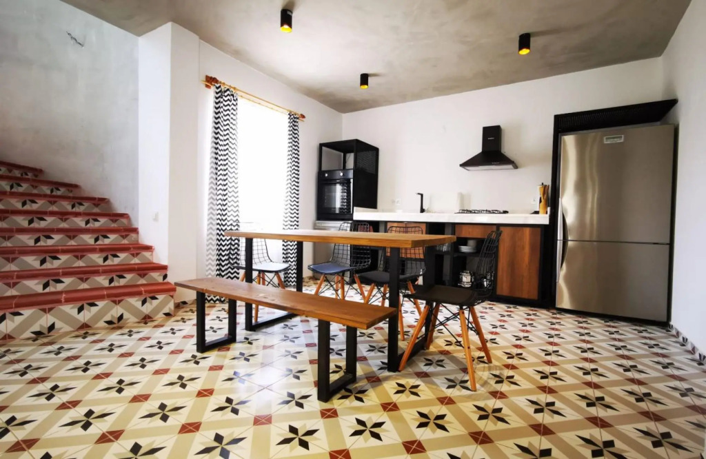 Astonishing Villa With Private Pool in Antalya
