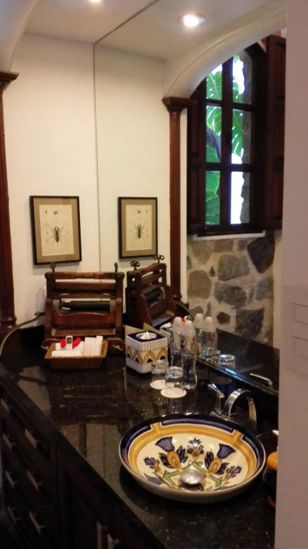 San Rafael Hotel