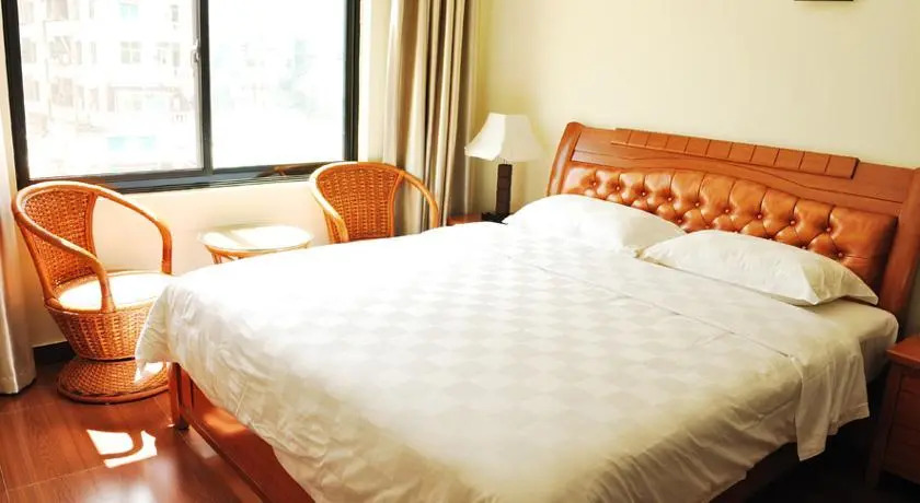 Donghai Runlong Hotel
