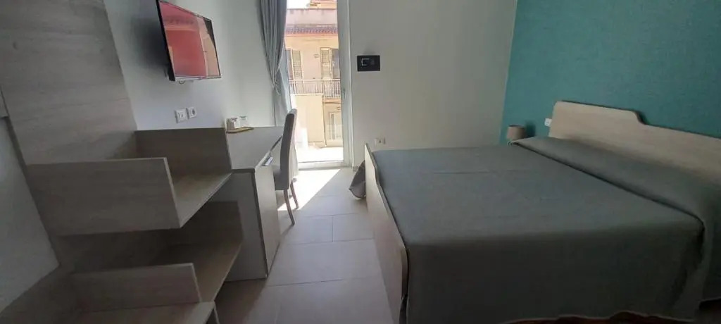 HZ bed & breakfast and apartments