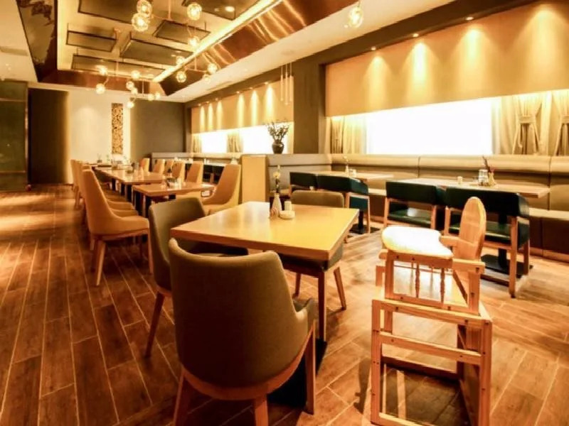 Jinjiang Inn Select Liaocheng Chiping Zaoxiang Street