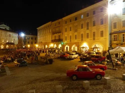 Antico Palazzo