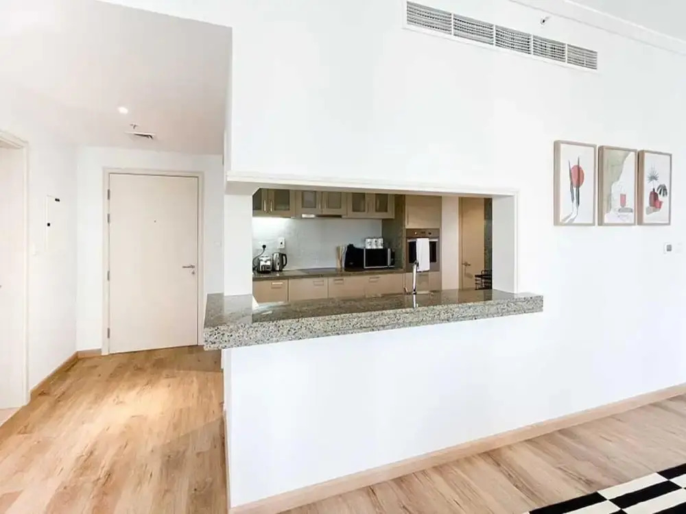 Amazing 1BR APT Downtown