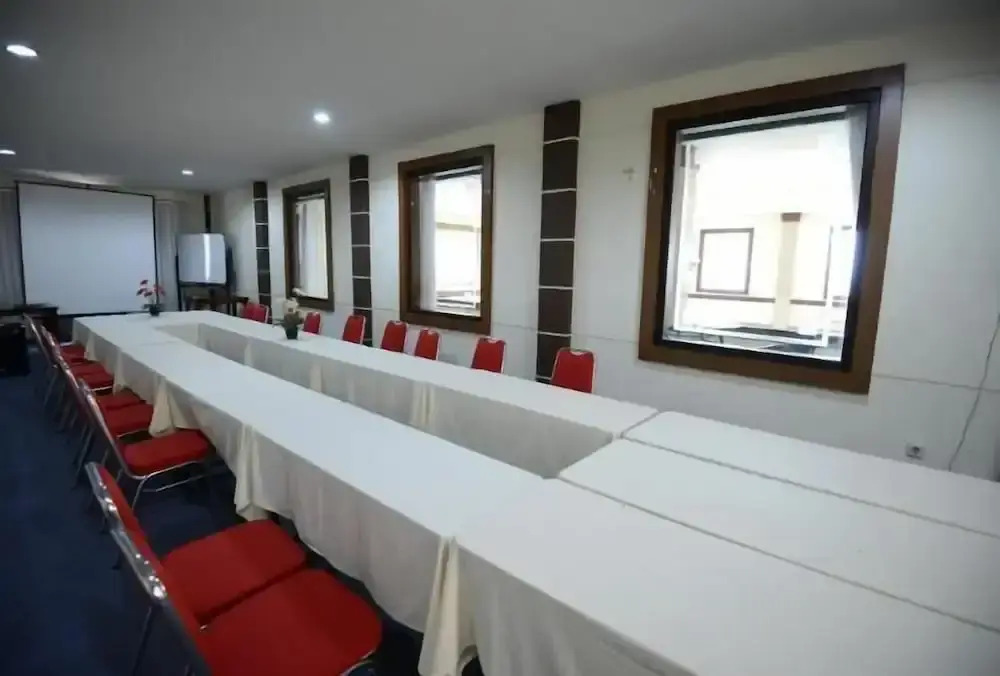 Hotel Grand Sumatera
