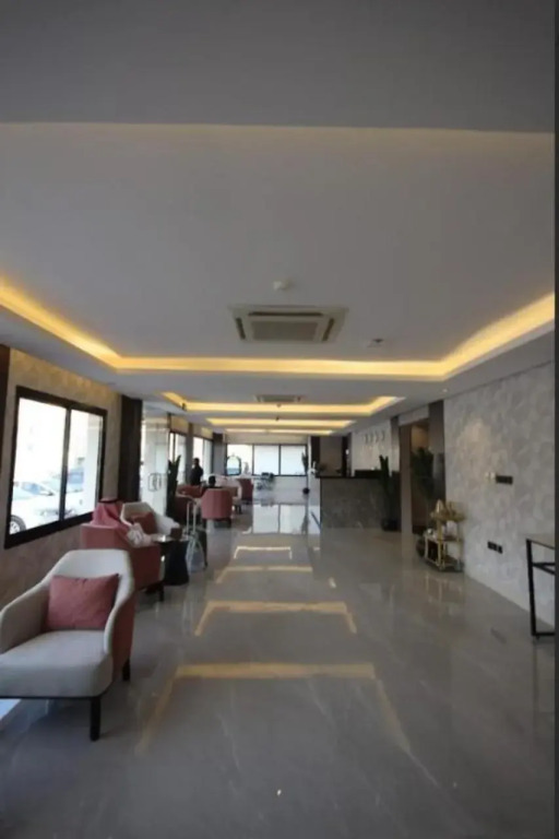 XYZ Hotel Al Yasmin