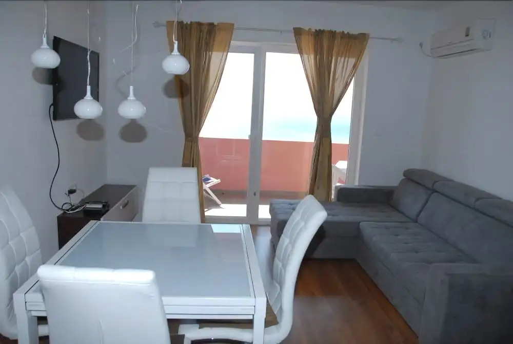 Apartments Kriz