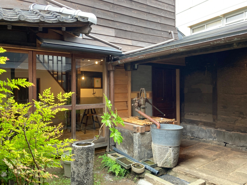 Guest house 425plus