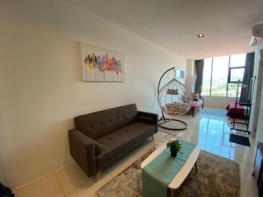 ITCC Manhattan North Suites