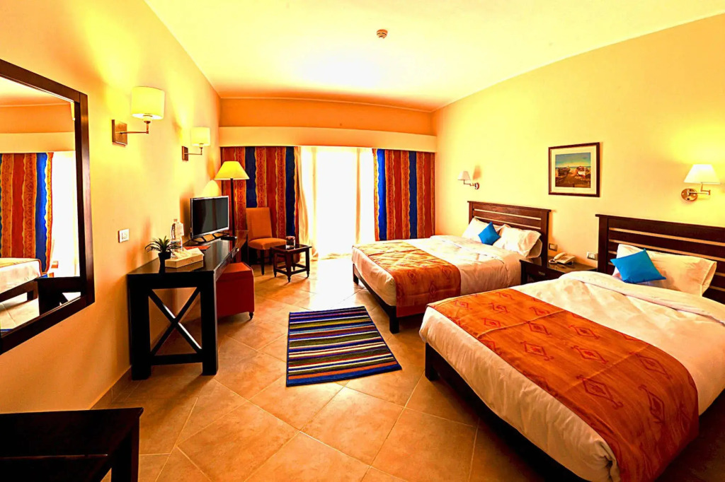 Viva Blue Resort and Diving Sharm El Naga