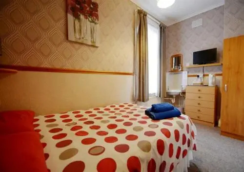 The Chelston Bed and Breakfast
