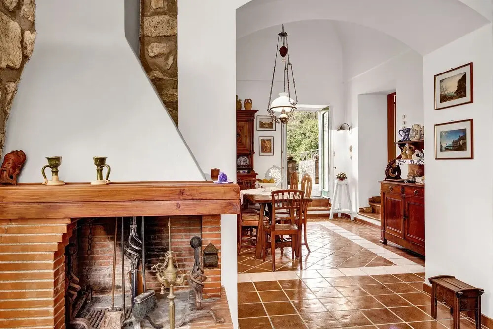 Villa Le Birbe