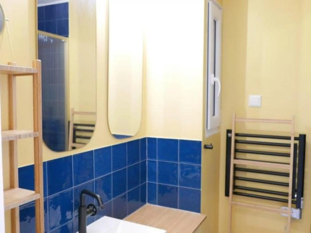 Apartament al Golfet de Calella de Plafrugell