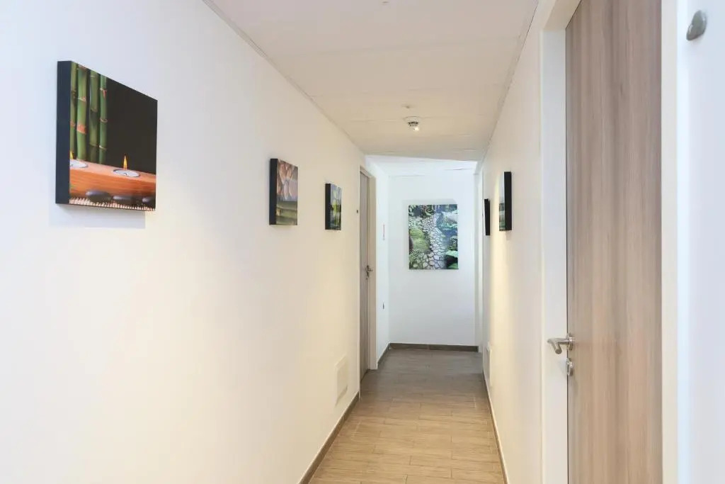 Hotel Arago